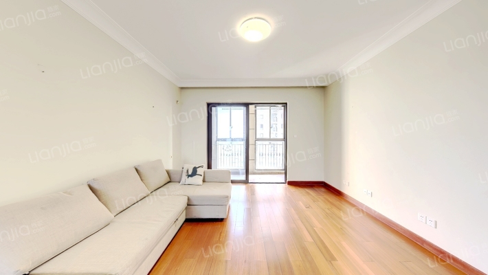 安亭瑞仕华庭二手房实景图