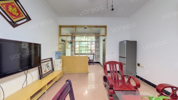 灰埠小区二手房实景图