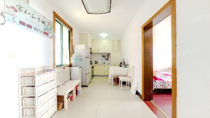 临波大楼二手房实景图