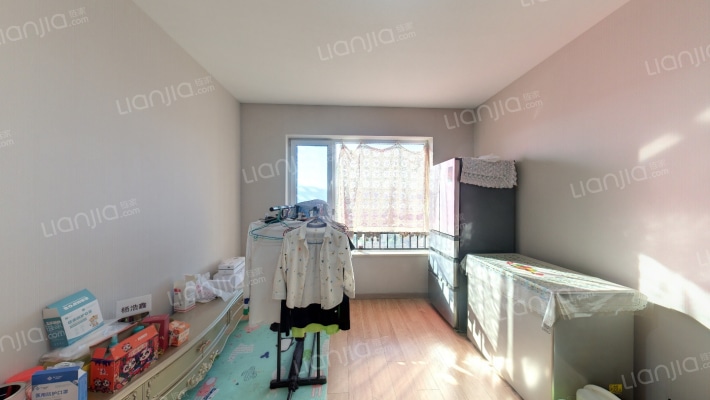 海上传奇二手房实景图