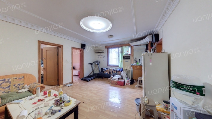 中意花苑二手房实景图