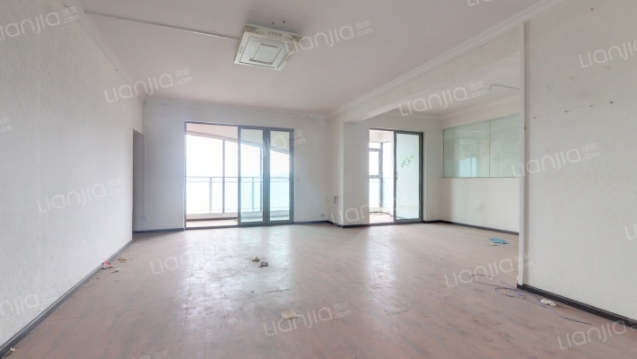 君临天下皇御苑二手房实景图