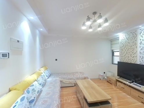 整租·汉嘉国际 2室1厅 东