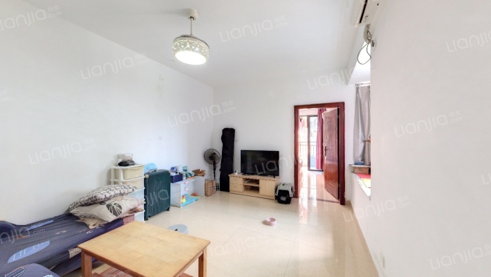 佳隆花园二手房实景图