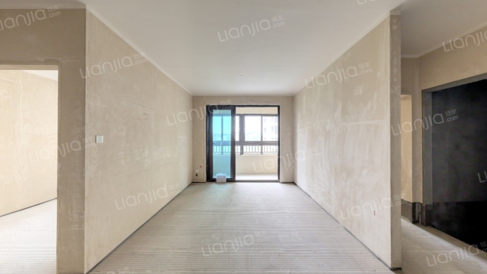 金茂悦(渝江大道)二手房实景图