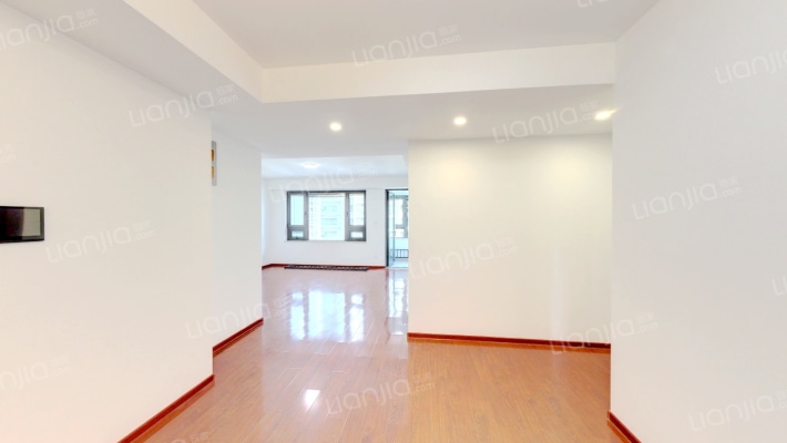 雲尚紫薇二手房实景图