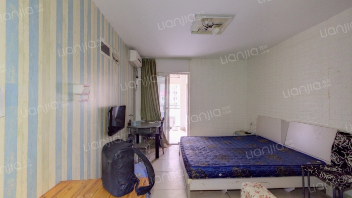 金鹏两江时光二手房实景图