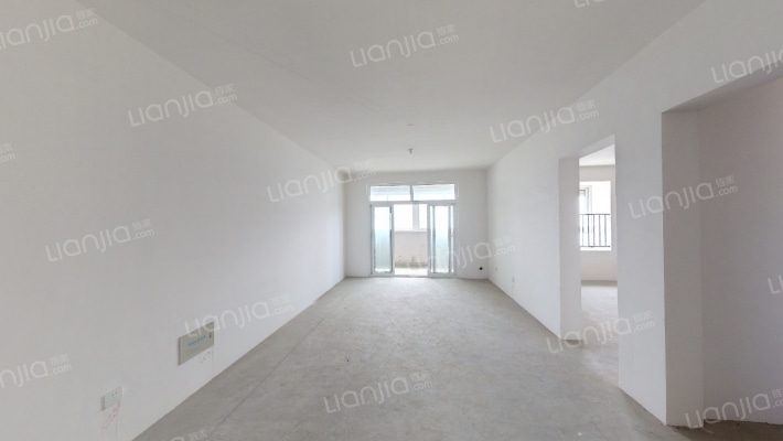 嘉荟新城东区二手房实景图