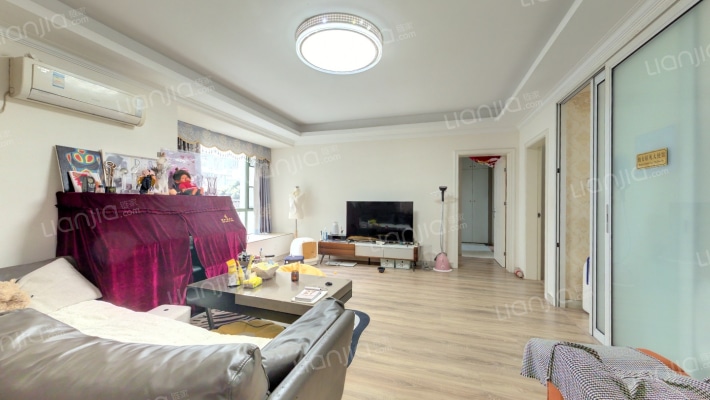 星海名城一期三组团二手房实景图