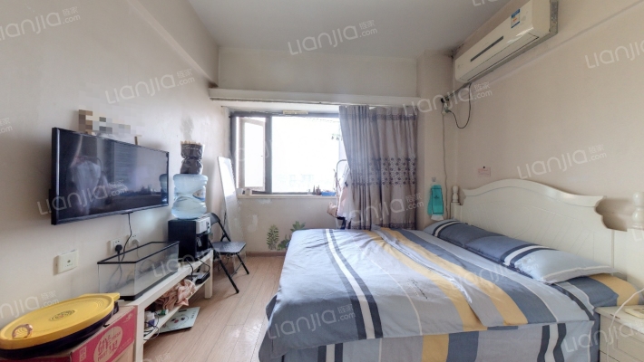 莱安逸境二手房实景图