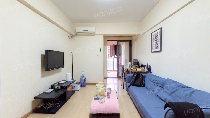 望江橡树林一期二手房实景图