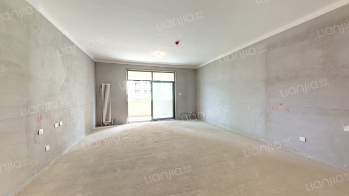 奥马和园二手房实景图