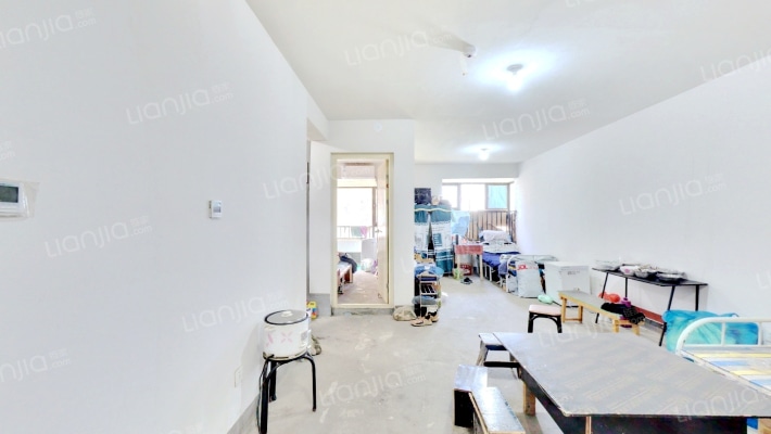 东城俪景二手房实景图