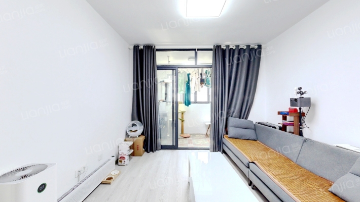 新华公寓祥和苑二手房实景图