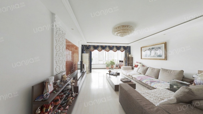 城开小区二手房实景图