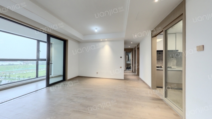 金融街·美兰金悦府二手房实景图