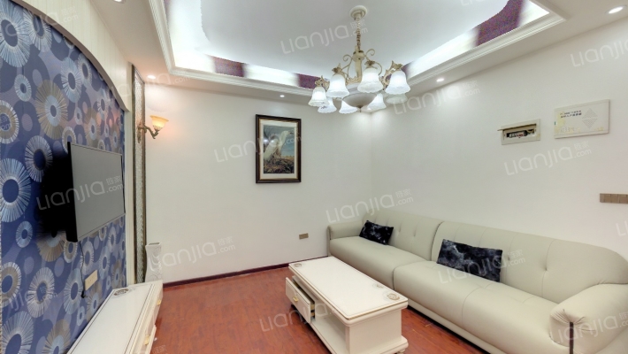 璧玉雅苑二手房实景图