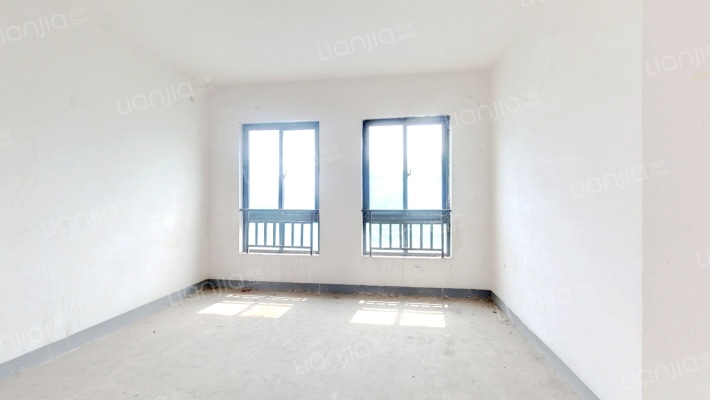 奇峰云邸二手房实景图