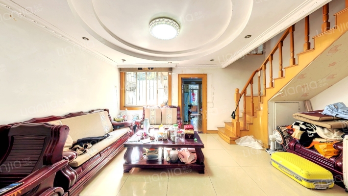 乐东公寓二手房实景图