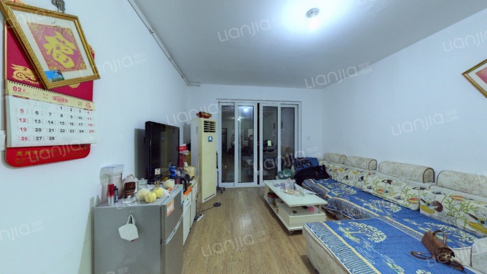 奥园印象高迪花园南区二手房实景图