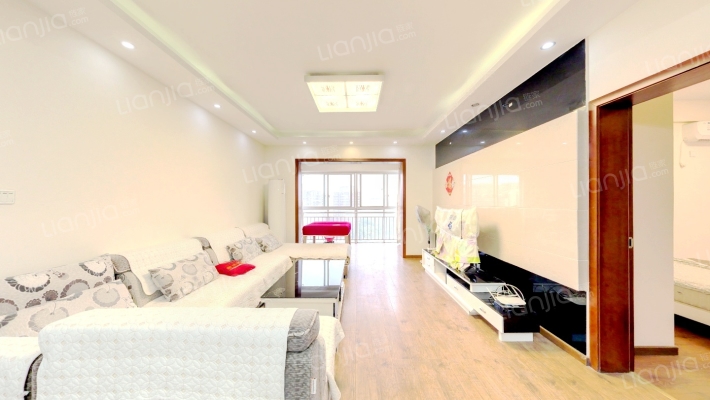 成外雅庭二手房实景图