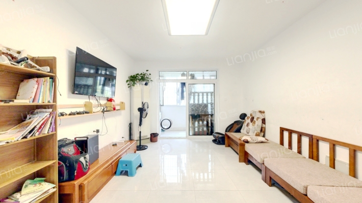 海汇清波苑二手房实景图