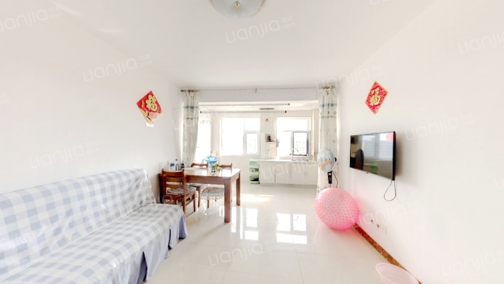 汉森华尔兹二手房实景图