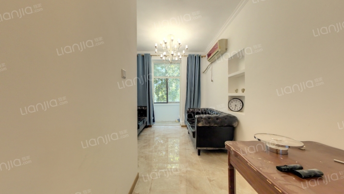 油料所宿舍二手房实景图