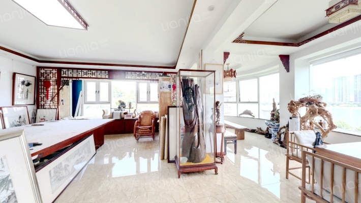 桐君广场二手房实景图