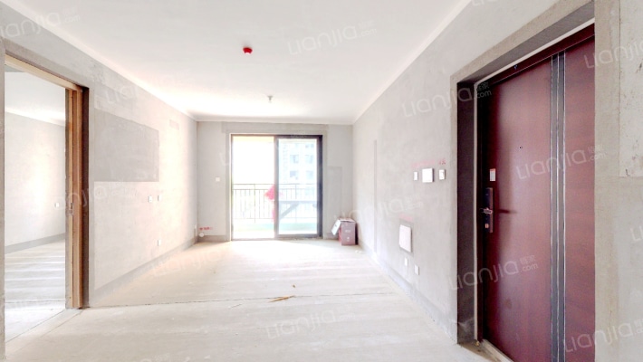 华瑞紫银华庭二手房实景图