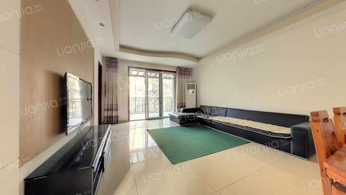 万科双水岸二手房实景图