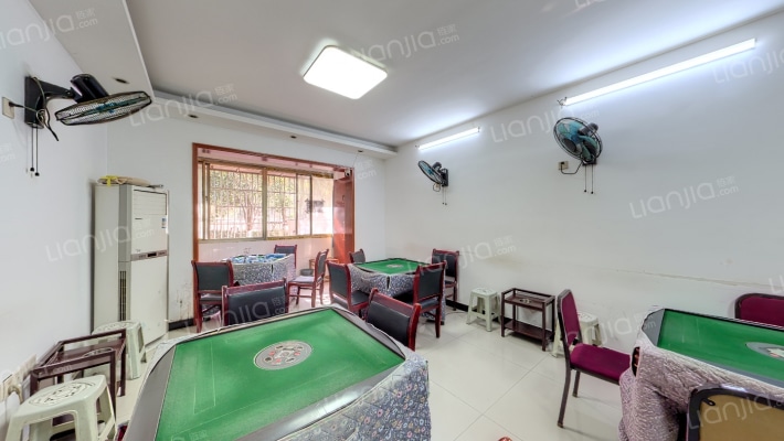 湘樟家园二手房实景图