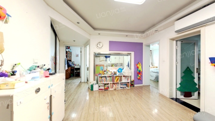 民春苑二手房实景图