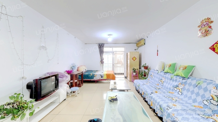 骊景家园二手房实景图