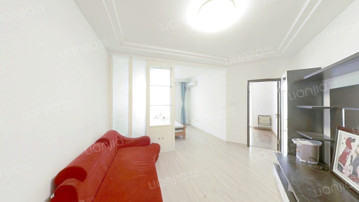 中山福苑二手房实景图