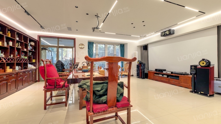 美好家园二手房实景图