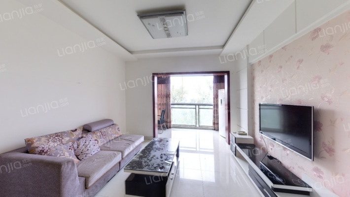 江山多娇二手房实景图