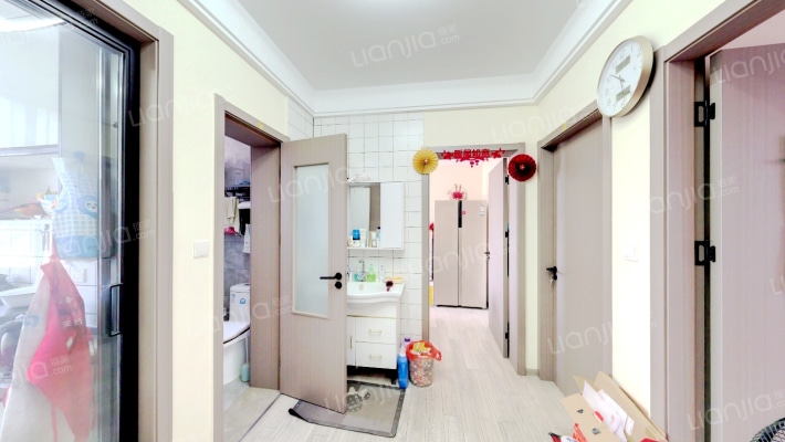 寿山新村二手房实景图