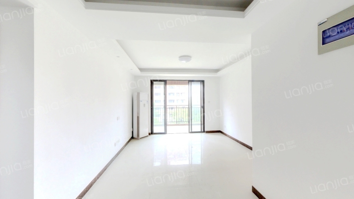 远拓橡树城二手房实景图