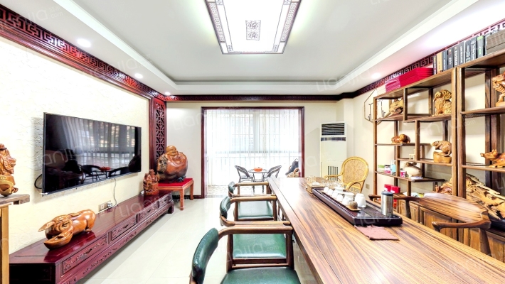 御景台花园二手房实景图