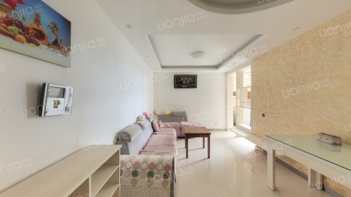 瑞泰尚园二手房实景图