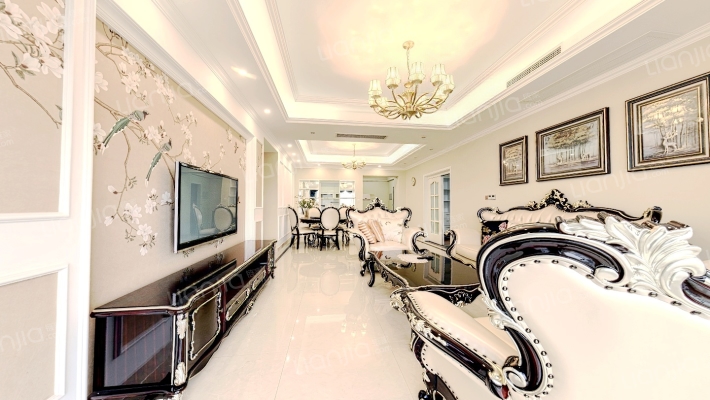 风华苑二手房实景图