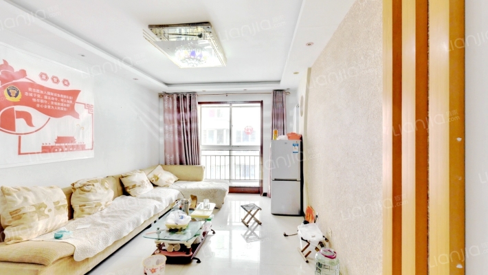 龙泉东区二手房实景图