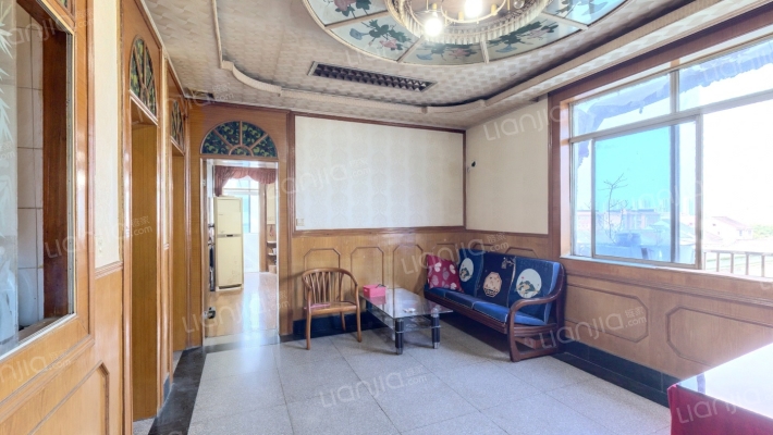 中兴西路二手房实景图