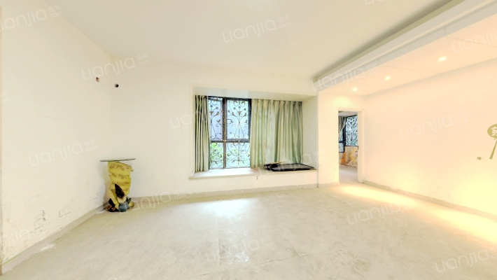 罗浮世家二期二手房实景图