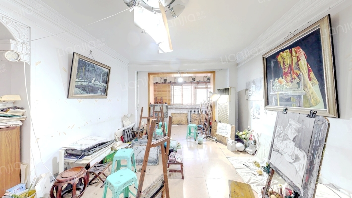 胜利苑小区二手房实景图