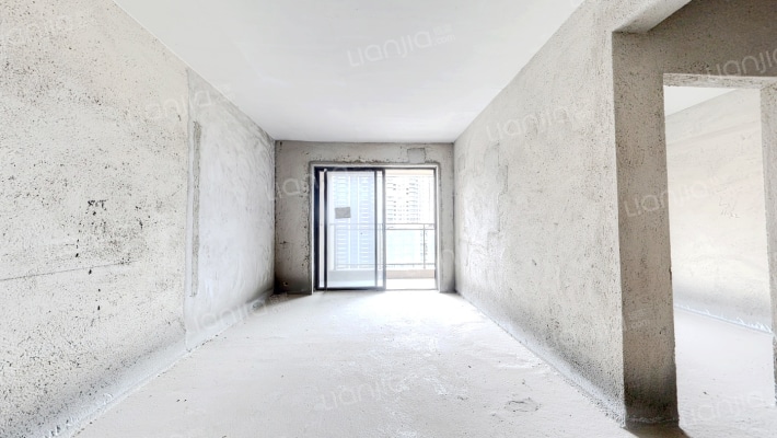 昊翔源云璞花园二手房实景图