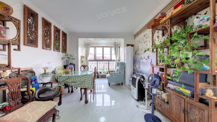 绿洲香格丽花园(公寓)二手房实景图