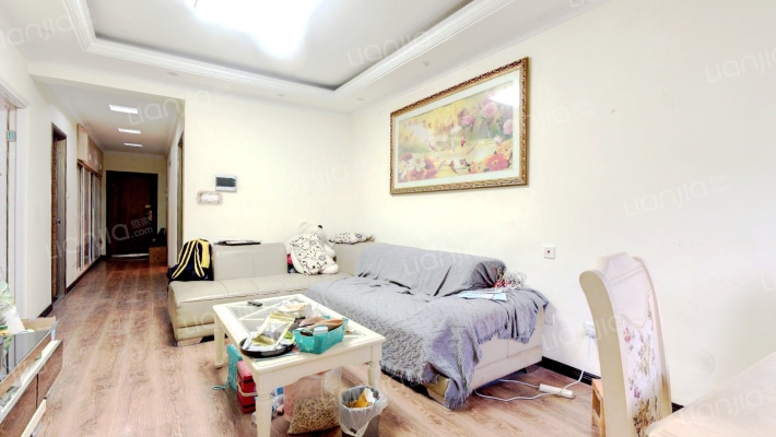 绿地圣路易名邸一期二手房实景图