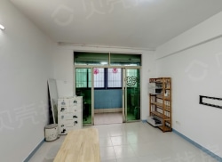 整租·星华花园 1室1厅 东南/南_星华花园租房